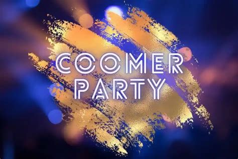 Coomer party alternatives  Pull requests