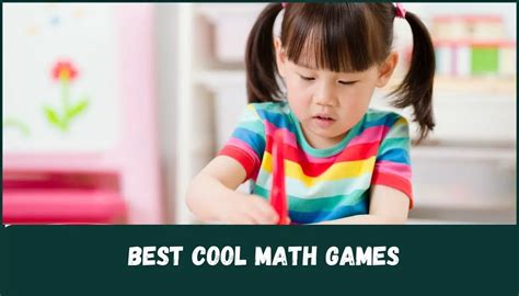 Coool math games Instructions