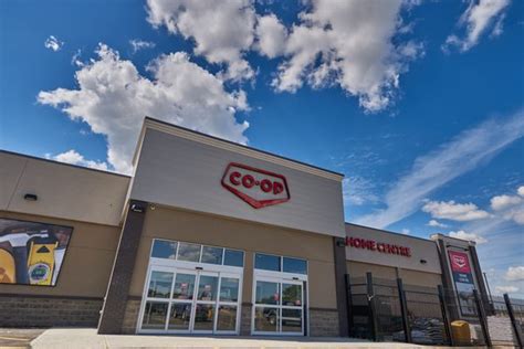 Coop mall north battleford  Discovery Co-op is a locally-owned co-operative serving North Battleford, Radisson, Glaslyn, and Cutknife