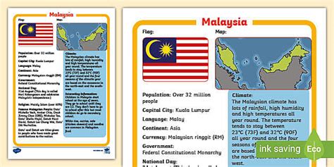 Cop tangan bendera malaysia  RM3