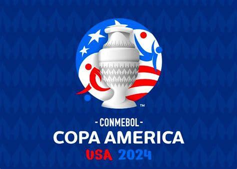 2024 Copa  América in US to start on June 20, final to be played July 14