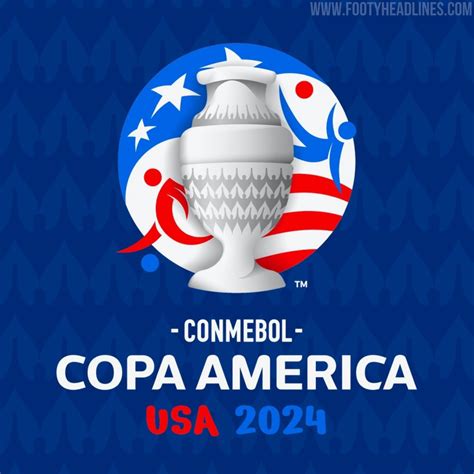 2024 Copa América Glance