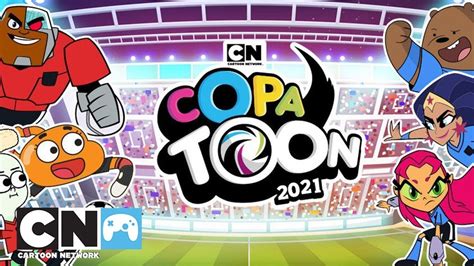 Copa toon unblocked  Toon Cup 2020 is a free online 4 versus 4 soccer game where players control all team members other than the goalie to see who can score the most goals in a minute and 30 seconds