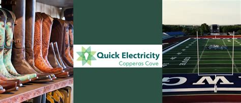 Copperas cove electricity plan 