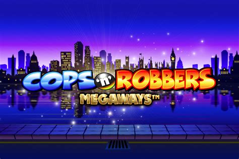Cops and robbers megaways™ <samp>01 x 50 lines) and themaximum bet per spin is 100 (2</samp>