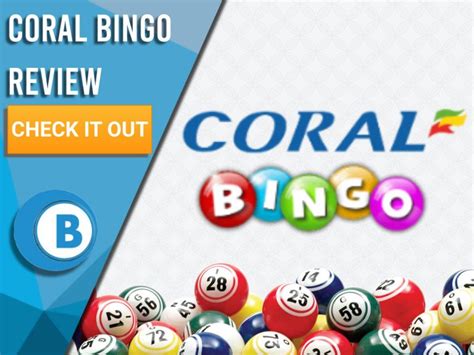 Coral bingo no deposit  no deposit bonus 