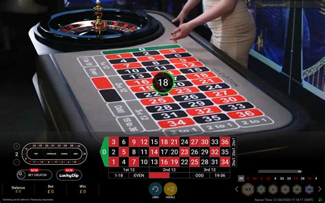 Coral roulette machine  Payments