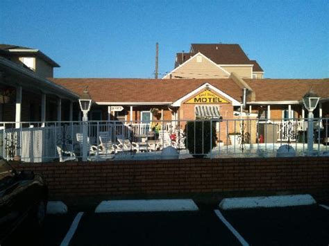 Coral sands motel new jersey  Enjoy free WiFi, free parking, and daily housekeeping