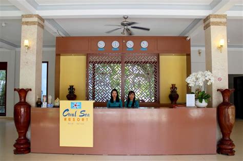 Coral sea resort phan thiet 5 of 5 at Tripadvisor