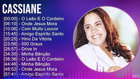 Cordeiro e leão cifra cassiane Link para entrar no GRUPO EXCLUSIVO: participante tem acesso a PLAYLISTs EXCLUSIVAS com a