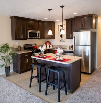 Cordova apartments omaha  1BR-2BR Bedrooms