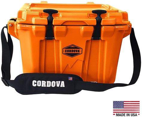 Cordova coolers  Cordova 50 Medium Cooler