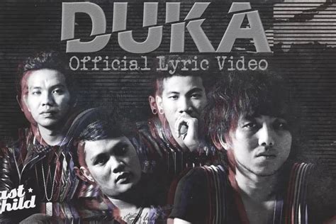 Cordtela duka Chord Gitar Lagu Duka - Last Child: Intro: F……