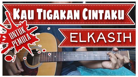 Cordtela kau tigakan cintaku  berikut kunci gitar kau tigakan cintaku elkasih aku buat dengan chord gampang semua semoga bermanfaat#kuncigitar #chordgitar #chordmudah Me, performing "Kau Tigakan Cintaku" By ElkasihMixed & Mastered by TerezaVideo Edited by TerezaTereza:Twitter