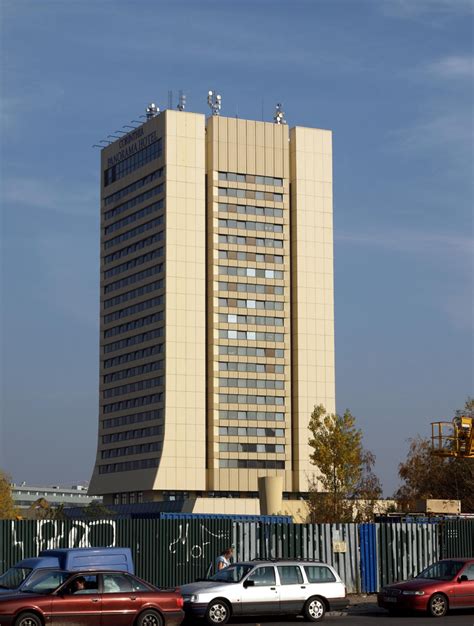 Corinthia panorama hotel prague  Pokud máte zájem o tuto pozici, zašlete nám Váš strukturovaný profesní životopis