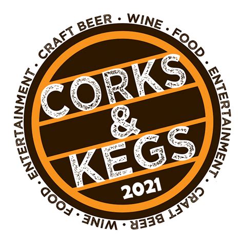 Corks and kegs at the meadows  More