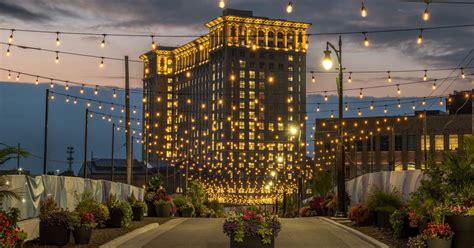 Corktown 5k Say Grace Thanksgiving Day 5K Race