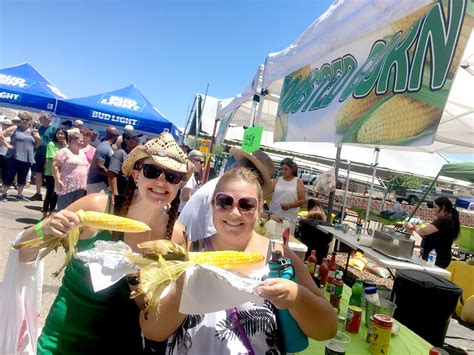 Corn festival camp verde az  Sunday, Aug 6, 2023 Show More Dates - Hide Dates