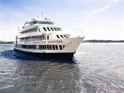 Cornucopia cruise line reviews  Forbes