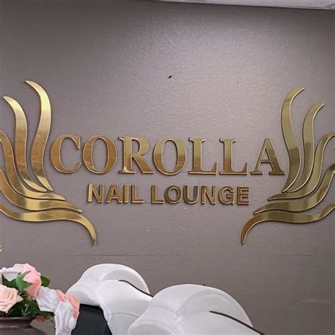 Corolla nc nail salon  First to Review