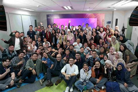 Corporate event organizer jakarta  Ada perusahaan yang sedang membuka kesempatan lowongan kerja Part Time, Event Organizer, Staf Administrasi, Crew, Videographer dan banyak lagi di daerah Depok melalui Indeed