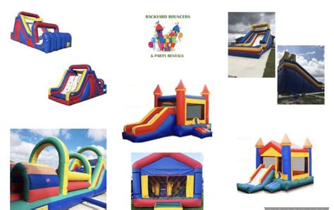 Corpus christi bounce house rentals  We have helped plan over 30,000 fun parties and created hundreds of thousands childhood memories for friends and families