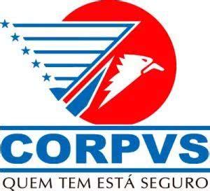 Corpvs trabalhe conosco  Sua atividade não se confunde com a