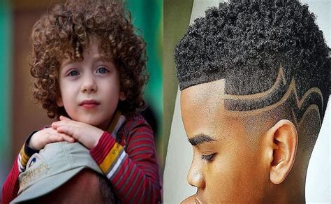 Corte de cabelo masculino infantil 2022 cacheado  A filosofia da Clínica dos Cachos é muito bacana: eles acreditam que qualquer pessoa pode ter um cabelo bonito, saudável e