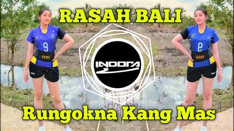 Cortela rasah bali  percuma saja kini hanya mengundang perih