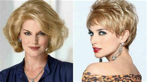 Cortes de cabelo 2023 feminino 50 anos  A década de 80 foi uma época de ousadia, especialmente quando se trata de cortes de cabelo femininos