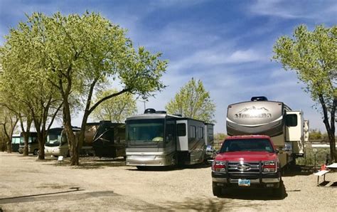 Cortez co rv park com, or call 719-836-4857