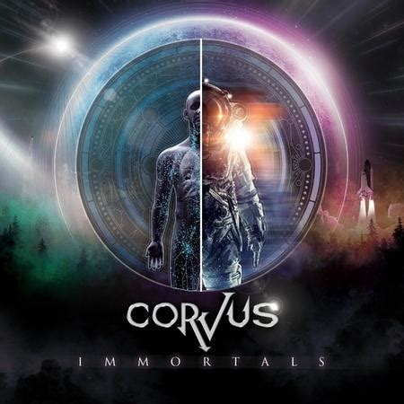 Corvus discography 2024 torrents stone
