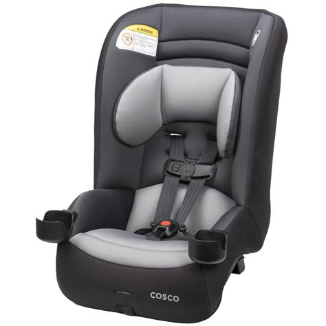 Cosco mighty fit 65  I’ve had an opportunity to work with the DLX version specifically, and it offers nice