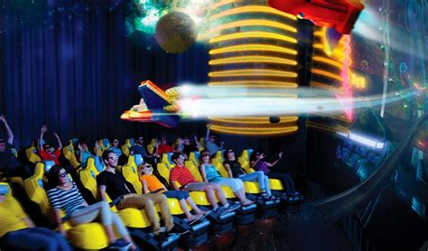 Cosmic coaster xd theatre ride The all-new Kid Flash Cosmic Coaster — America's first single-rail family racing coaster — will open in time for the 2023 summer