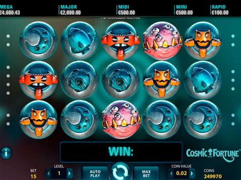 Cosmic fortune pokies play  What are the best online casinos for playing Cosmic Fortune Pokies in Australia: Free casino new au pokies with no downloads however, there’s one question that always comes up: what is the max bet in roulette