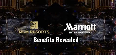 Cosmopolitan tier match MGM Resorts International's $1