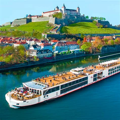 Cosmos river cruises 2018  For starters, this cruise is for 7 nights, which is 2 nights longer than the other cruise