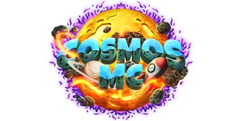 Cosmosmc vote  Vote for it & Review it, Find the Discord link and check out the three most