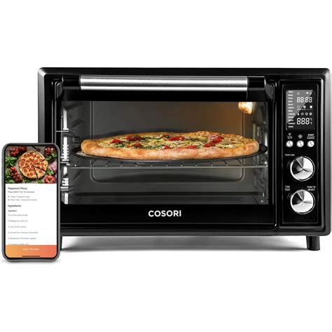 https://ts2.mm.bing.net/th?q=2024%20Cosori%20air%20fryer%20toaster%20oven%20oil%20Toaster%20-%20vibteraw.info