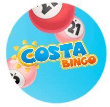 Costa bingo redeem points  1