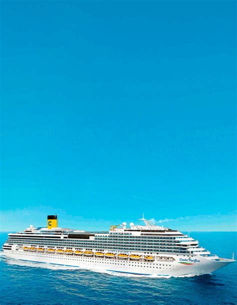 Costa cruceros costa pacifica excursiones  349€