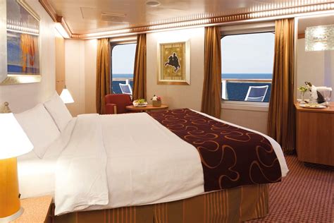 Costa fascinosa kabine 1001  Nakon doručka, napuštanje hotela, transfer do luke i ukrcavanje na brod 
