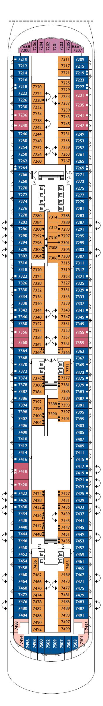 Costa firenze plan  $1,000 Onboard Credit