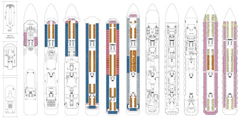 Costa magica deck plan  Select another cabin