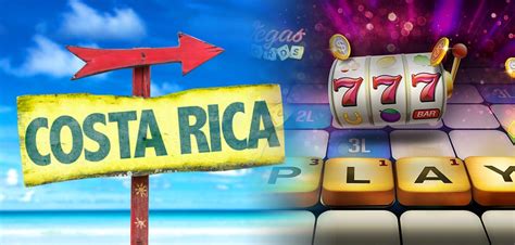 Costa rica gambling licence  Obtaining a license in the UK is very expensive — the cost of it starts at about £25,000