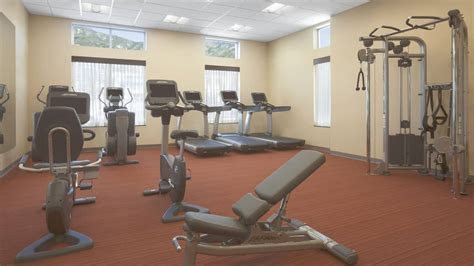 Cottonwood heights hotels with fitness center  3 star Suburban property