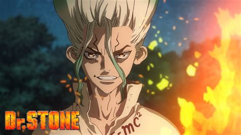 Couchtuner dr. stone  Watchlist