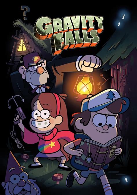 Couchtuner gravity falls Just Watch