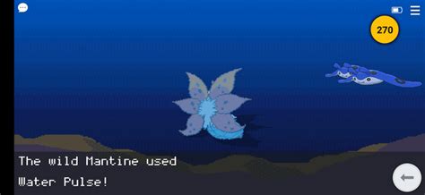 Could not load main update feed pokemmo  and