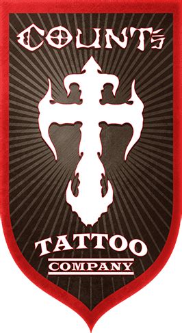 Count’s tattoo company reviews  Opened for business in 2016 with the ambition to make every tattoo experience unique and memorable